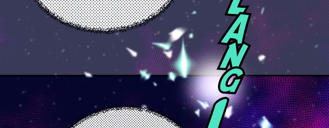 Living with The Wizard - Chapter 24